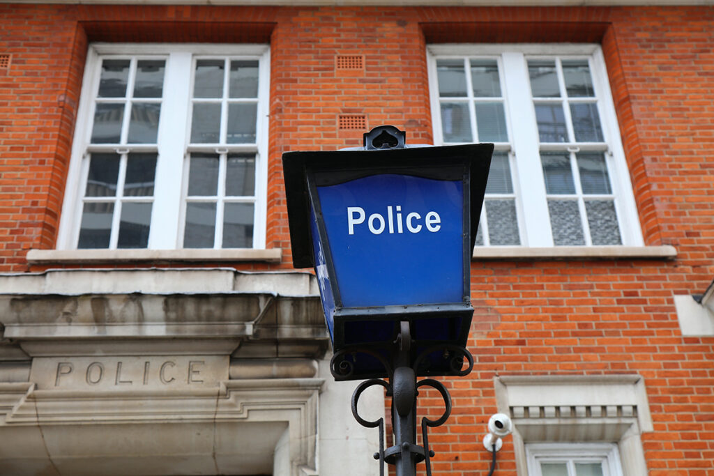 I need a Police station interview solicitor bedfordshire